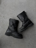 Vintage Engineer Boots - US11