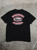 2001 Sturgis Rally Tee - L