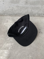 Safe House Bootleg LA Black Snapback - OS