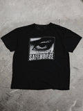 Safe House Forever Tee - 24.5” x 28” (XL)