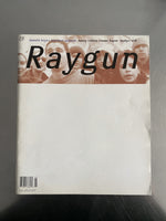 Ray Gun Issue 26 - Beastie Boys 1995