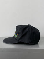 1990s Statue Of Liberty New York Snapback - OS