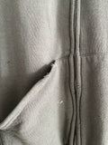 2000s Russell Athletic Zip Hoodie - XXL