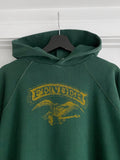 1980s Fender Guitars Hoodie - S