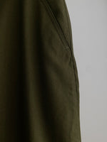 1951 Military Wool Trousers - 34” x 30”