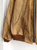 Safe House Bootleg NY Carhartt Jacket - XXL