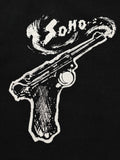 2000s Tattoo Shop Long Sleeve - XL