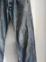 2000s Levis 501 - 32” x 31”
