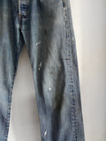 2000s Levis 501 - 32” x 31”