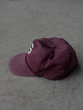 1980s S logo hat
