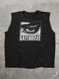 Safe House Forever Tee -25.5” x 28.5” (XL)