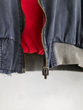 1990s Marlboro Bomber reversible Jacket - L
