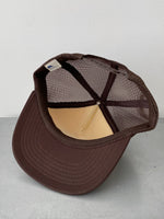 1980s Tavistock Cheese Trucker - OS