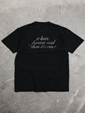 Safe House Forever Tee - 21” x 27.5” (M/L)