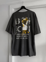 1993 Bon Jovi London Tour Tee - XL
