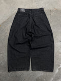 Simply Complicated BF Jeans - 34”