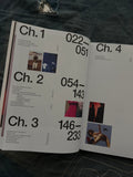 Hypebeast Magazine “The Circle Issue” Issue 31 SS2023
