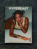 Hypebeast Magazine “The Uniform Issue” Issue 34 FW2024