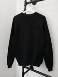 1990s Jerzees Raglan Crewneck - L