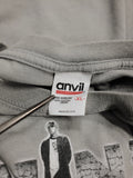 2005 Eminem Anger Management 3 Tour Tee - XL