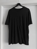 Pearled Ivory LA Pop Up Exclusive Tee - M/L