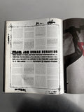 Ray Gun Issue 56 - Pearl Jam 1998