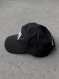 Safe House Old English Nylon Cap