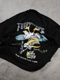 Safe House Forever Tee - 25” x 26” (XL)