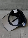 1990s New York Yankees Logo 7 Faded Hat