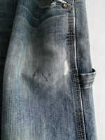 2000s Lee Carpenter Pants - 38” x 32.5”