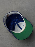 1980s/1990s Los Angeles Dodgers Fitted Hat - 7 1/2