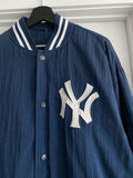 1990s New York Yankees Starter Jacket - XL