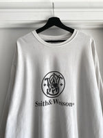 2000s Smith & Wesson Long Sleeve - 2XL