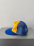 1980s Los Angeles Rams Trucker - OS