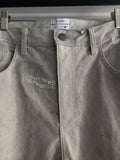 Mr Saturday Stranger Than Paradise Pants - 36”