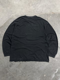 00s Sex Pistols God Save The Queen Long Sleeve - XL