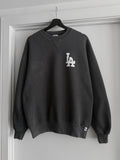 Safe House Bootleg LA Crewneck - 23” x 26.5” (L)