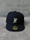 Fear Of God Essentials New Era Fitted - 7 1/4
