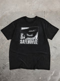 Safe House Forever Tee - 23” x 30” (L/XL)