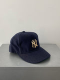 1990s New Era New York Yankees Fitted - 7 1/8