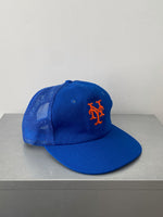 1980s New York Mets Trucker - OS