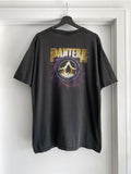 1990s Pantera Skull Tee - XL