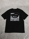 Safe House Forever Tee - 21.5” x 28” (M/L)