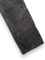 Carhatt Double Knee Pants - 29” x 30”