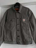 Levis Sunrise Trucker Jacket - L