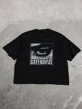 Safe House Forever Tee - 25” x 26” (XL)