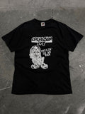 2002 Operation Ivy Yellin’ In My Ear Tee - M