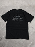 Safe House Forever Tee - 21” x 28.5” (L)