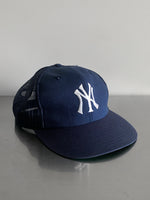 1990s New York Yankees Trucker Hat