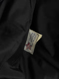 1980s Schott NYC Leather MA-1 Flight Jacket - XL